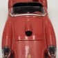Burago 1507 1:24 Ferrari 250 Testa Rossa EX