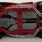 Burago 1507 1:24 Ferrari 250 Testa Rossa EX