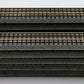 Micro-Trains 99040017 Z Scale 220mm Straight Track Sections (11) EX