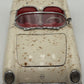 Franklin Mint 1953 1:43 1953 Chevrolet Corvette Convertible  VG