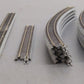 Micro-Trains Z Scale Assorted Straight Track Sections [11] VG