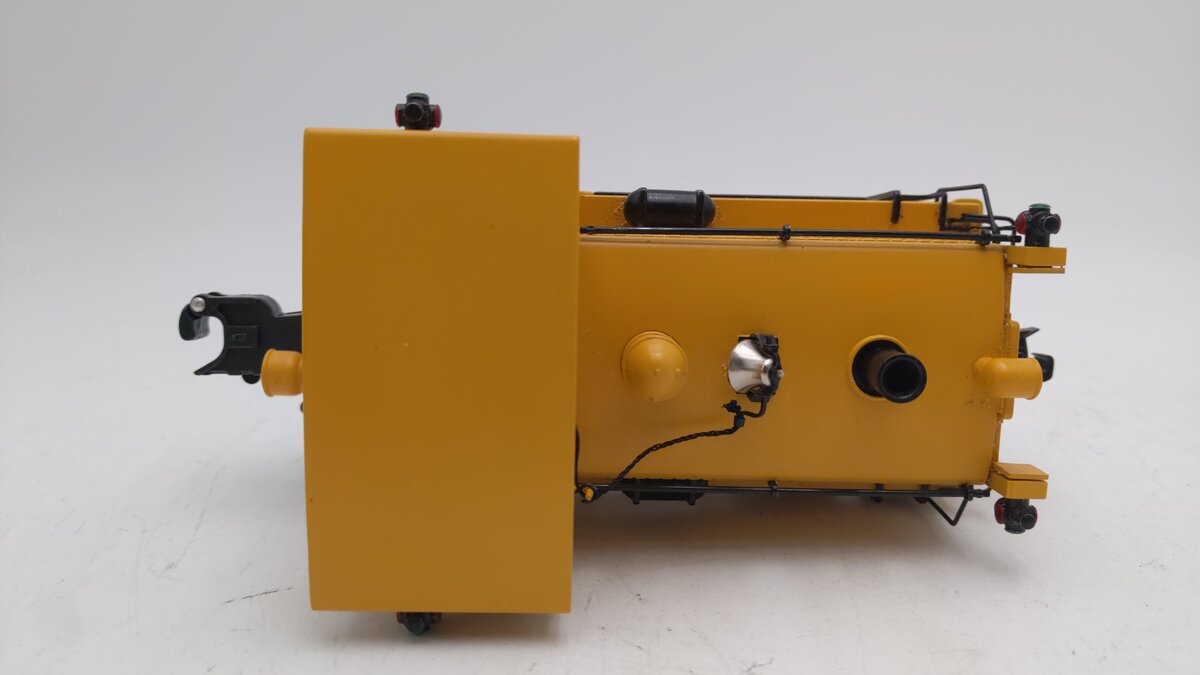K-Line K2630-04 O Gauge Peabody Plymouth Switcher EX