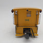 K-Line K2630-04 O Gauge Peabody Plymouth Switcher EX