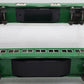 American Flyer O Gauge Vintage AFL Tinplate Passenger Cars #494,495 [2] VG