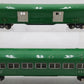 American Flyer O Gauge Vintage AFL Tinplate Passenger Cars #494,495 [2] VG