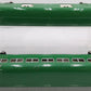 American Flyer O Gauge Vintage AFL Tinplate Passenger Cars #494,495 [2] VG