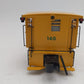 K-Line K2630-04 O Gauge Peabody Plymouth Switcher EX