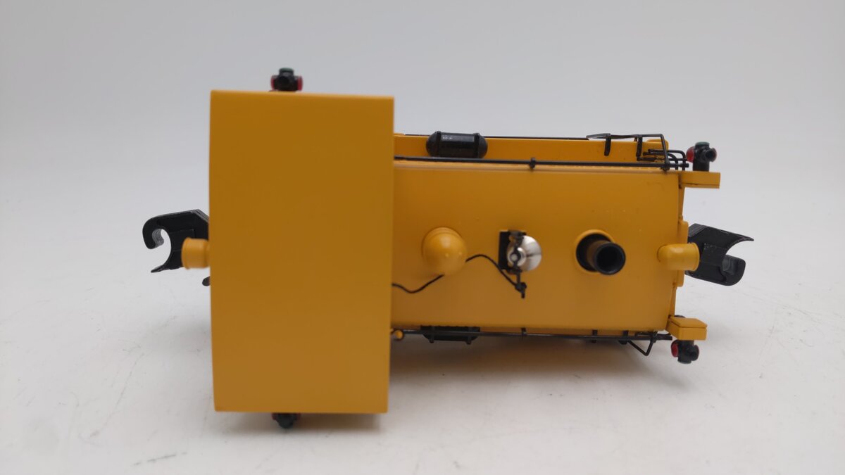 K-Line K2630-04 O Gauge Peabody Plymouth Switcher EX