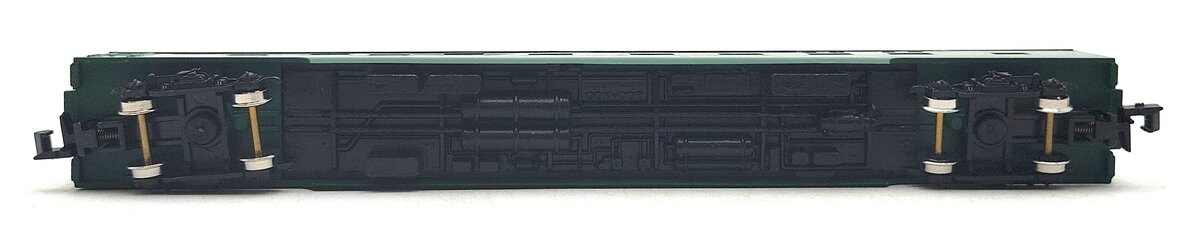 Con-Cor 0001-04011L N Scale Southern Railway Pullman Smooth Passenger Car LN/Box