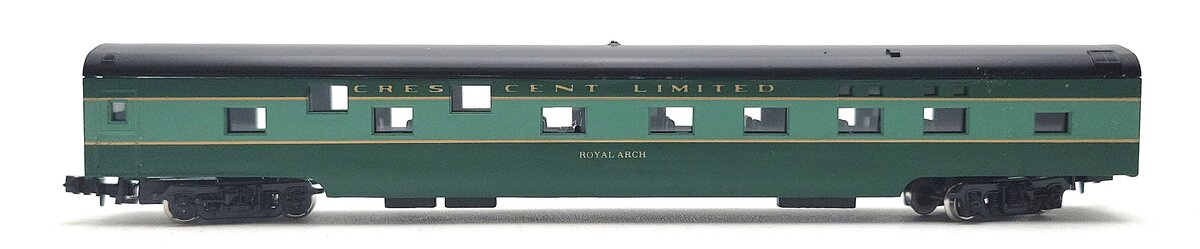 Con-Cor 0001-04011L N Scale Southern Railway Pullman Smooth Passenger Car LN/Box