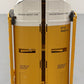 USA Trains R17193 G Chesapeake and Ohio Bi Level Auto Carriers  EX/Box