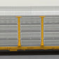 USA Trains R17193 G Chesapeake and Ohio Bi Level Auto Carriers  EX/Box