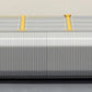 USA Trains R17193 G Chesapeake and Ohio Bi Level Auto Carriers  EX/Box