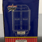USA Trains R17193 G Chesapeake and Ohio Bi Level Auto Carriers  EX/Box