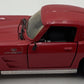 Revell 1:24 Red 1963 Corvette Stingray LN