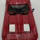 Revell 1:24 Red 1963 Corvette Stingray LN