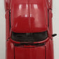 Revell 1:24 Red 1963 Corvette Stingray LN