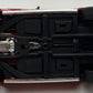Revell 1:24 Red 1963 Corvette Stingray LN