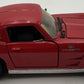 Revell 1:24 Red 1963 Corvette Stingray LN