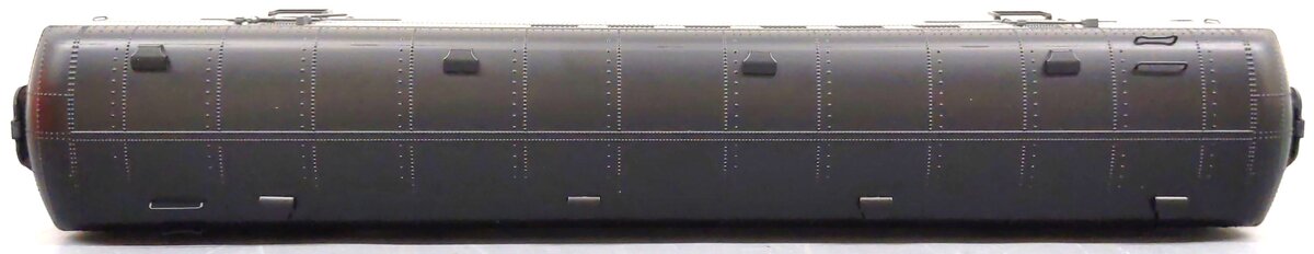 Lionel 6-85341 O Long Island Scale RPO #737 LN/Box