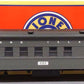 Lionel 6-85341 O Long Island Scale RPO #737 LN/Box