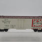 MTH 30-7821 O Gauge Red Rose Ice Cream Modern Reefer #46213 EX