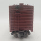 MTH 30-7821 O Gauge Red Rose Ice Cream Modern Reefer #46213 EX
