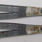 Micro-Trains Z Scale R490 13D Left & Right Turnout Pair EX