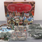 Costco 1900200 30 Piece Christmas Village w/Lighting & Music LN/Box
