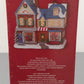 Costco 1900200 30 Piece Christmas Village w/Lighting & Music LN/Box