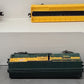 Lionel O Gauge Vintage Freight Cars #356250,15075,536417,6461,6802 [5] VG