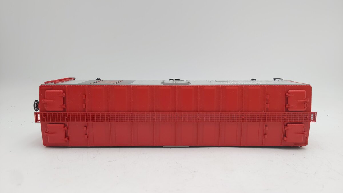MTH 20-94198 Red Lion Steel-Sided Reefer Car EX