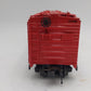 MTH 20-94198 Red Lion Steel-Sided Reefer Car EX