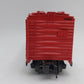 MTH 20-94198 Red Lion Steel-Sided Reefer Car EX