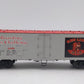 MTH 20-94198 Red Lion Steel-Sided Reefer Car EX