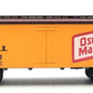 Roundhouse 86802 N Scale Oscar Mayer 36' Steel Underframe Reefer #5332 LN/Box