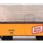 Roundhouse 86802 N Scale Oscar Mayer 36' Steel Underframe Reefer #5332 LN/Box