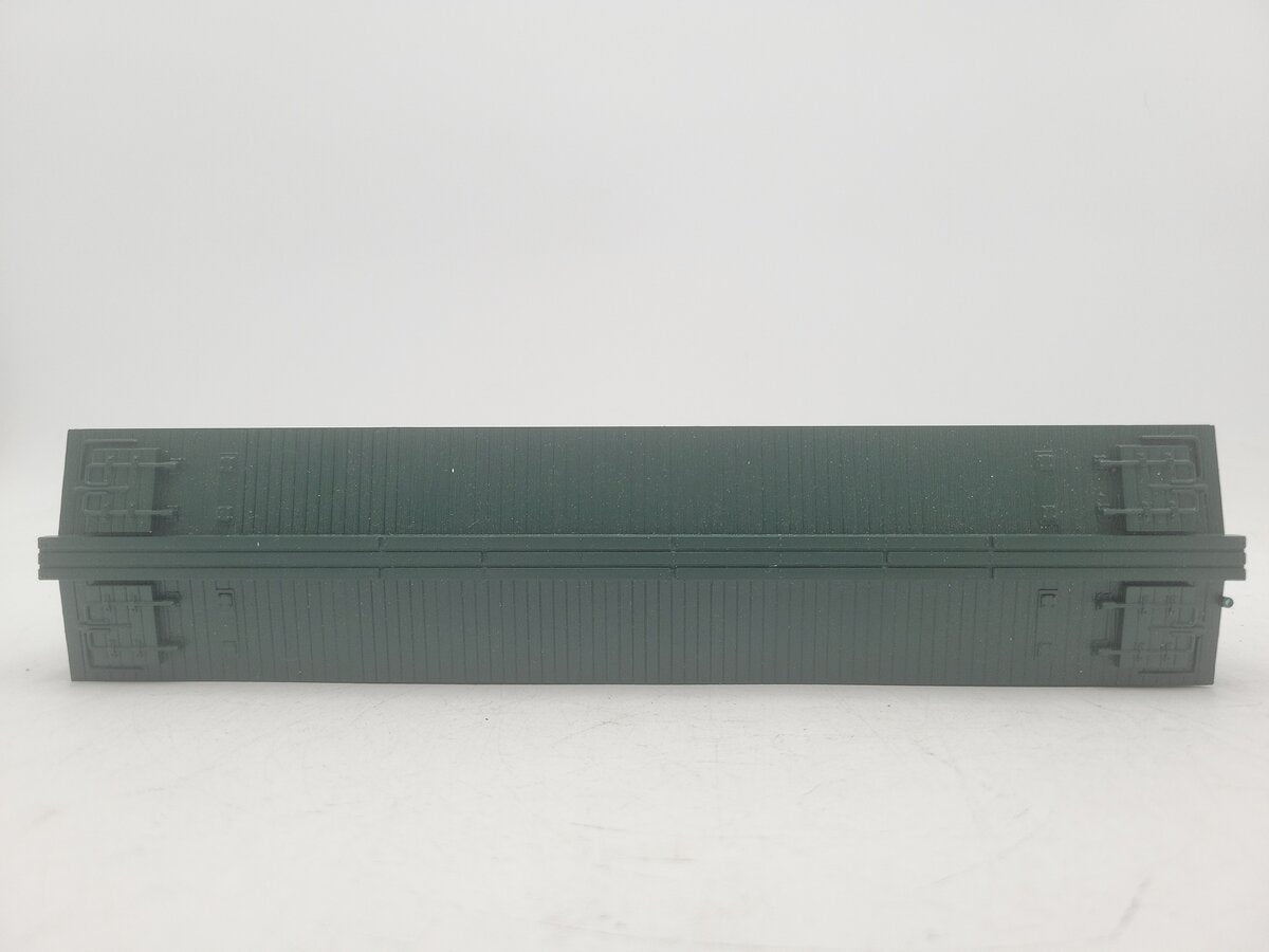 MTH 30-7810 O Gauge Railway Express Agency Refrigerator Car #6113 EX