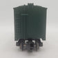 MTH 30-7810 O Gauge Railway Express Agency Refrigerator Car #6113 EX