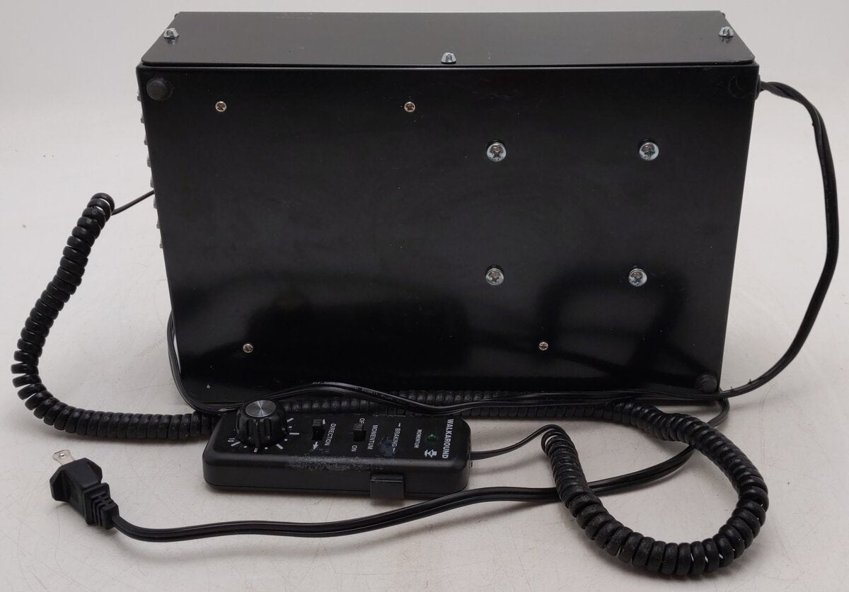 MRC AA444 G Control Master 20 Power Supply 100VA VG