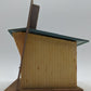 Pola G997 G Scale Henry's Wurfhalle VG