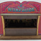 Pola G997 G Scale Henry's Wurfhalle VG