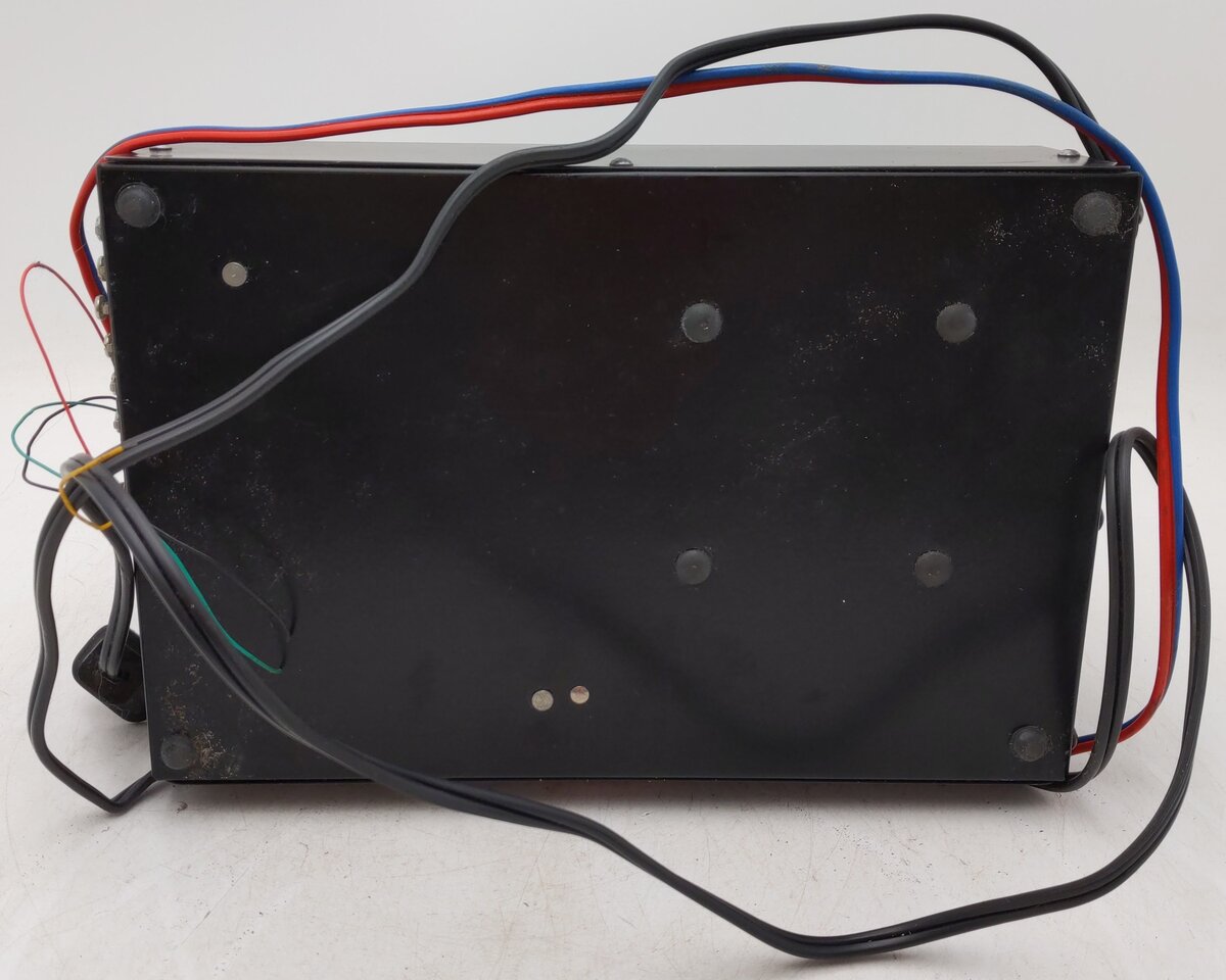 MRC AA444 G Control Master 20 Power Supply 100VA