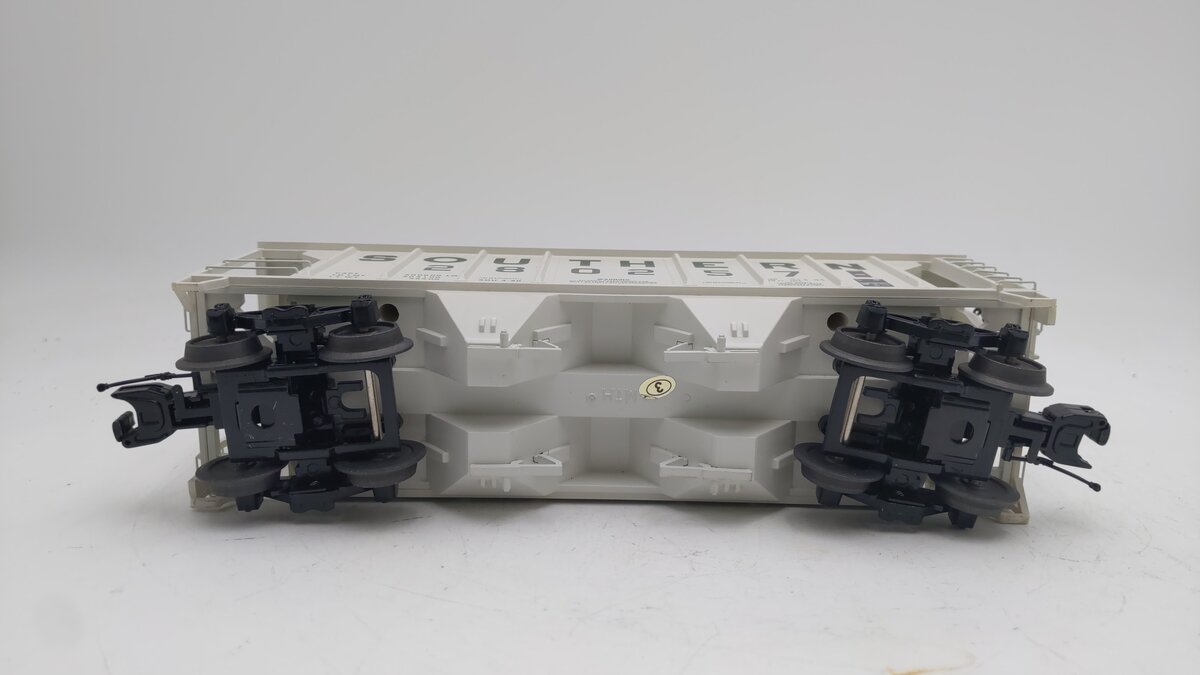 MTH 20-97168 O Southern PS-2 Hopper Car #280257 EX
