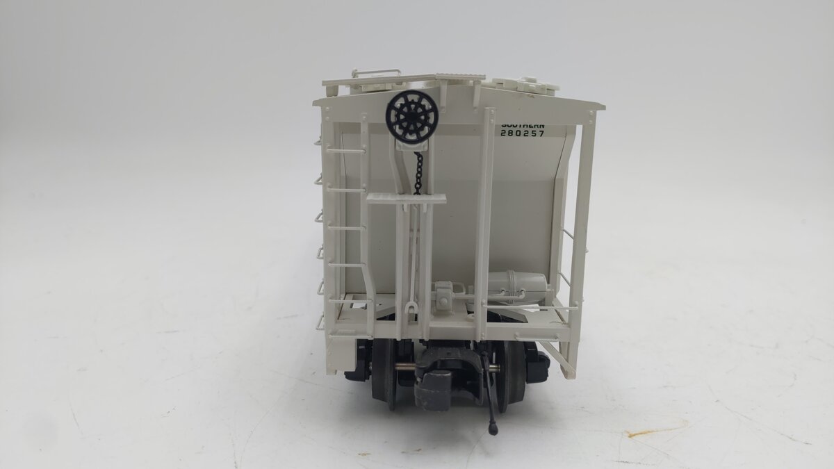 MTH 20-97168 O Southern PS-2 Hopper Car #280257 EX