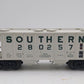 MTH 20-97168 O Southern PS-2 Hopper Car #280257 EX