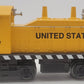 Lionel 6-18927 O US Navy Diesel Switcher #65-00637 EX