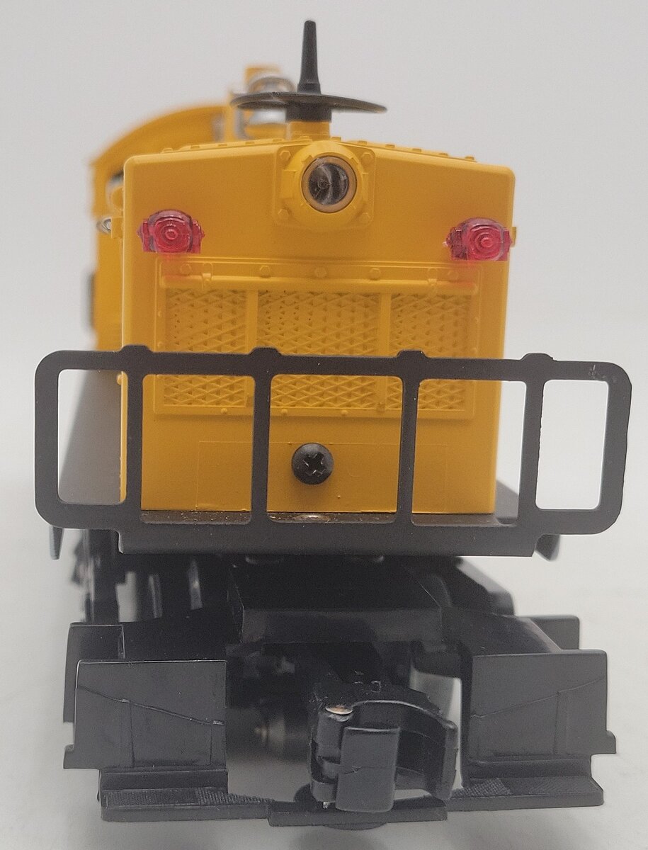 Lionel 6-18927 O US Navy Diesel Switcher #65-00637 EX