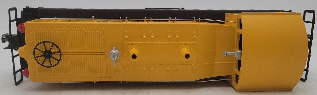 Lionel 6-18927 O US Navy Diesel Switcher #65-00637 EX