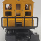 Lionel 6-18927 O US Navy Diesel Switcher #65-00637 EX